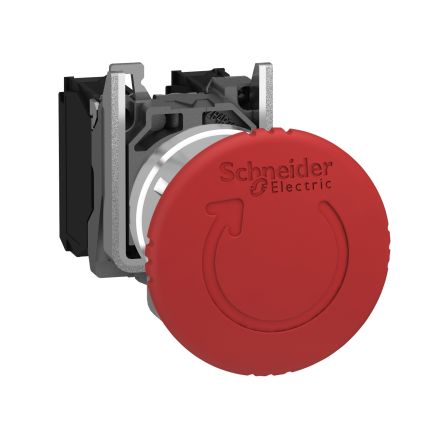 Schneider Electric XB4BS8444 产品图片