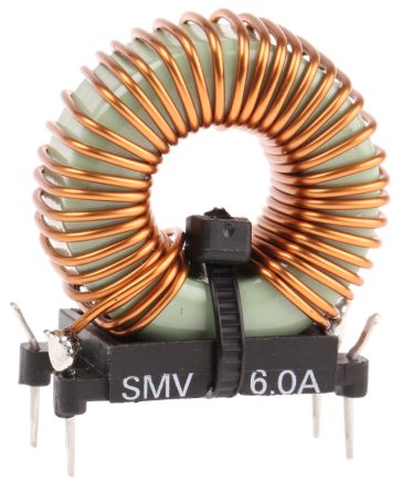 Roxburgh EMC SMV60 产品图片