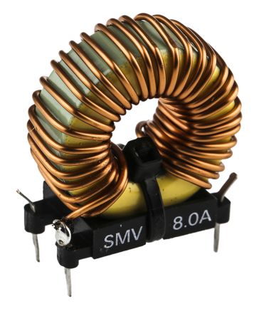 Roxburgh EMC SMV80 产品图片