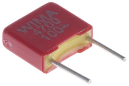 WIMA FKS2 4.7N 100M 产品图片