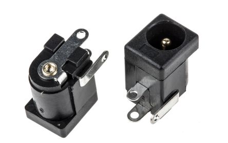 Wurth Elektronik 694106301002 产品图片