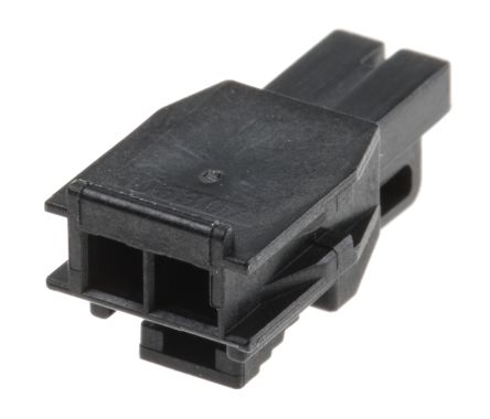 Molex 105307-1202 产品图片