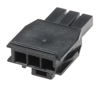 Molex 105307-1203 产品图片
