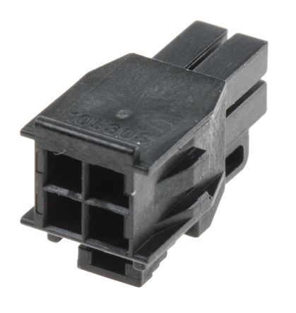 Molex 105308-1204 产品图片
