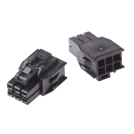 Molex 105308-1206 产品图片