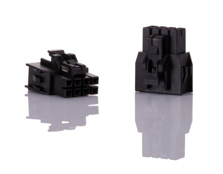 Molex 105308-1208 产品图片