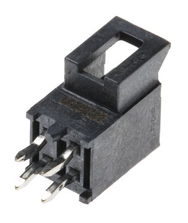 Molex 105310-1204 产品图片