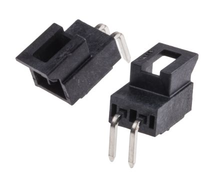Molex 105313-1202 产品图片