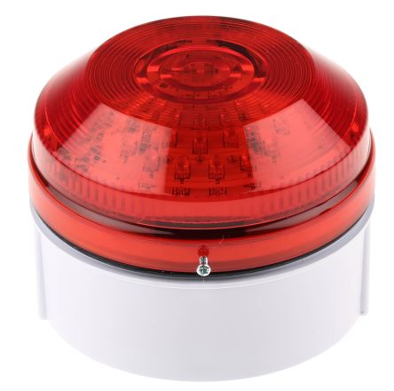 Moflash LED195-02WH-02 产品图片