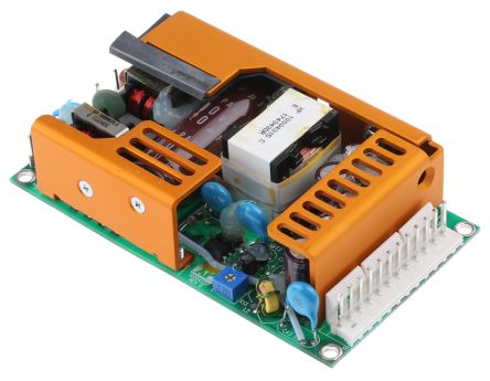 XP Power ECM100US12 产品图片