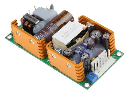 XP Power ECM40UT31 产品图片