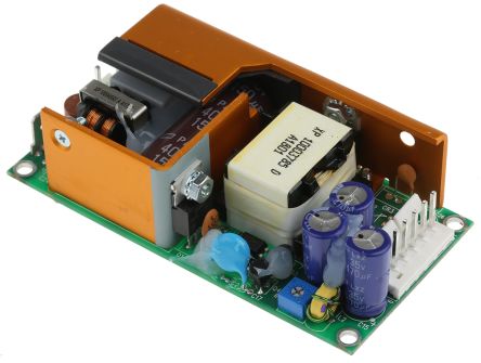 XP Power ECM60US24 产品图片