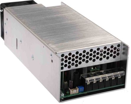 XP Power SHP650PS28-EF 产品图片
