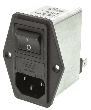 Schaffner FN284-1-06 产品图片