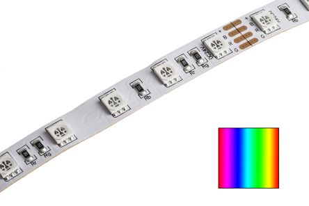 JKL Components ZFS-105000-24RGB 产品图片