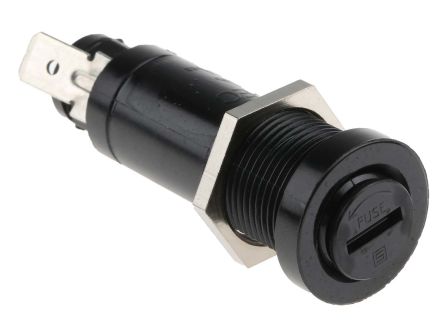 Schurter 0031.1622 产品图片