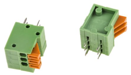 TE Connectivity 1-2834015-3 产品图片