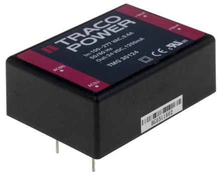 TRACOPOWER TMG 30124 产品图片