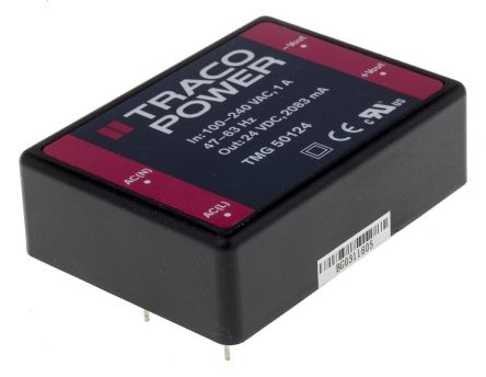 TRACOPOWER TMG 50124 产品图片