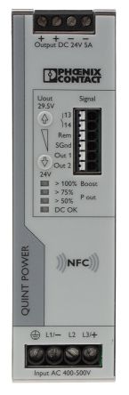Phoenix Contact 2904620 产品图片