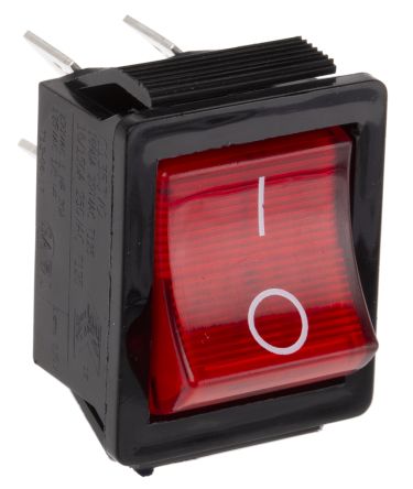 Arcolectric (Bulgin) Ltd C1353VQNAM 产品图片
