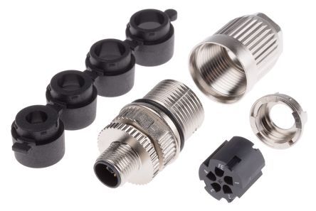 HARTING 21032961505 产品图片