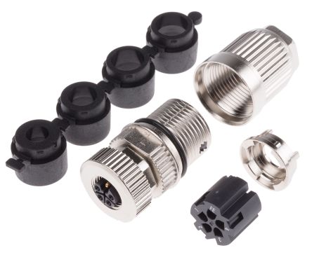HARTING 21032962505 产品图片