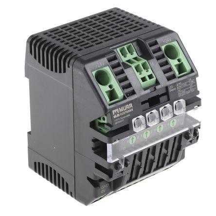 Murrelektronik Limited 9000-41034-0100600 产品图片
