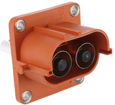 Amphenol Industrial UPCR012ALS1 产品图片