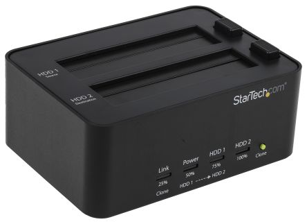 StarTech.com SATDOCK2REU3 产品图片