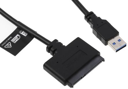 StarTech.com USB312SAT3CB 产品图片