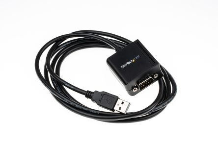 StarTech.com ICUSB2321F 产品图片