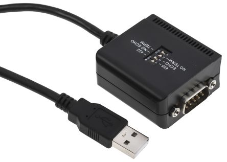 StarTech.com ICUSB422 产品图片