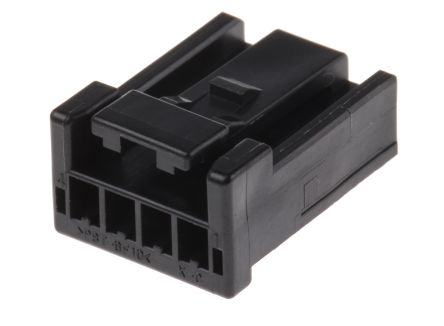 JST 04CPT-B1-2A 产品图片