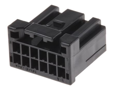 JST 12CPT-B-2A 产品图片