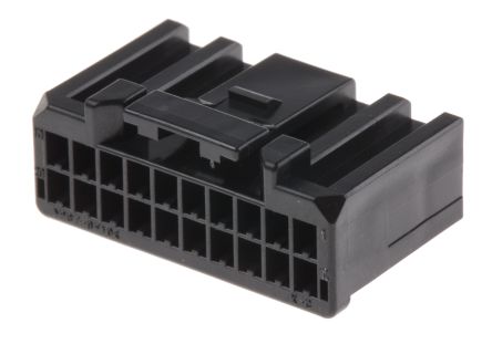 JST 20CPT-B-2A 产品图片