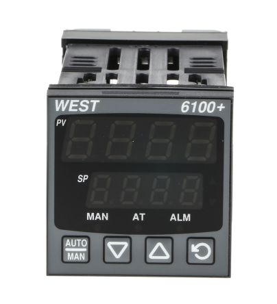 West Instruments P6100-2-1-1-0-0-0-2 产品图片