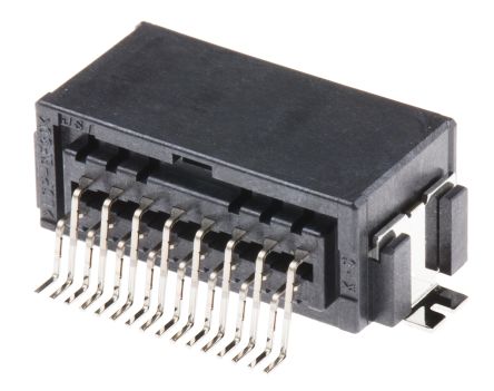 JST SM16B-CPTK-1A-TB 产品图片