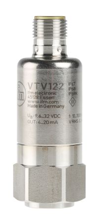 ifm electronic VTV122 产品图片