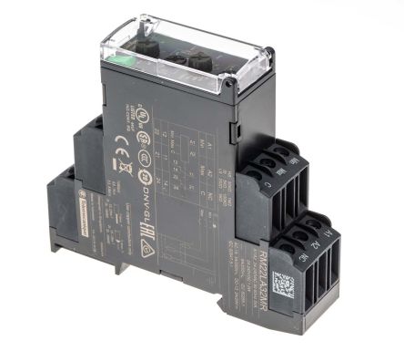 Schneider Electric RM22LA32MR 产品图片