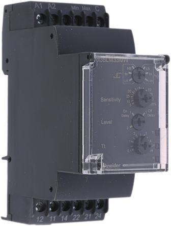 Schneider Electric RM35LM33MW 产品图片