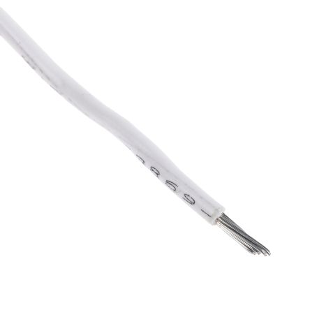 Alpha Wire 3055 WH001 产品图片
