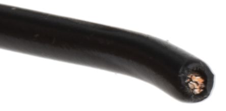 Alpha Wire 3055 BK001 产品图片