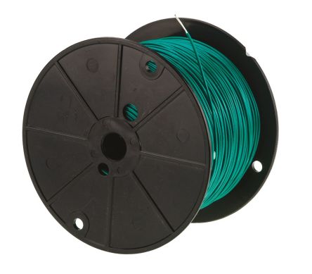 Alpha Wire 3055 GR001 产品图片