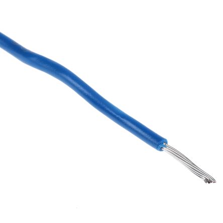 Alpha Wire 3055 BL001 产品图片