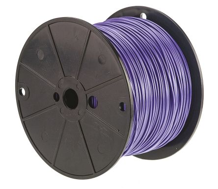 Alpha Wire 3055 VI001 产品图片