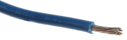 Alpha Wire 3053 BL001 产品图片