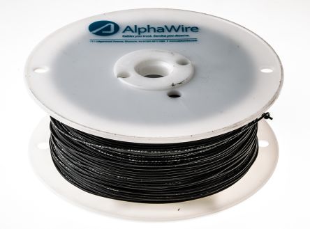 Alpha Wire 3050 BK001 产品图片