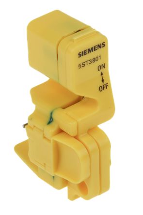 Siemens 5ST3801 产品图片