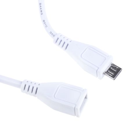 Cable Power CPAL-MICRO-MF-003 产品图片